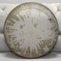 دف حبیبی مدل خورشیدی