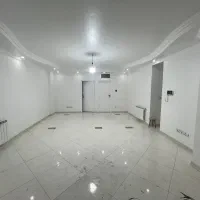 ۸۵ متر تکواحدی ۲ خواب فول امکانات افسریه والفجر