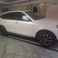 ماشین ریگان کوپا