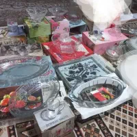 ظروف اشپزخانه