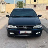 پارس xu7p|خودرو سواری و وانت|بندرعباس, |دیوار