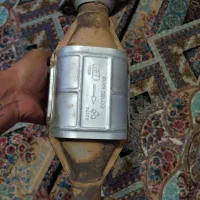 کاتالیزپرایدمدل۴۰۱کدداروسالم|قطعات یدکی و لوازم جانبی|قم, انسجام|دیوار