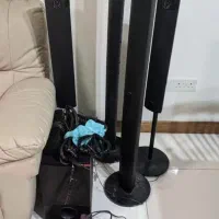 سینما خانواده سونی اصل ژاپن|سیستم صوتی خانگی|تهران, مقدم|دیوار