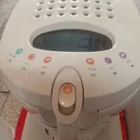 سرخ کن کنوود