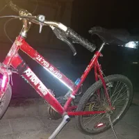 دوچرخه سایز ۲۴