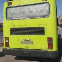 اتوبوس ۴۵۷شهری