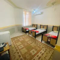 «مهمانپذیر و کافه رستوران رزلند»