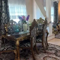 مبل|مبلمان خانگی و میز عسلی|تهران, شهرک فرهنگیان|دیوار