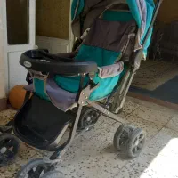 کالسکه ،روروک ،نینی لای