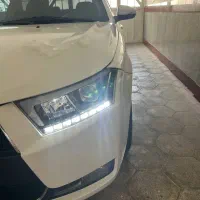 دناپلاس توربو 6دنده|خودرو سواری و وانت|مشهد, طلاب|دیوار