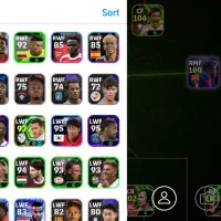 اکانت ای فوتبال|کنسول، بازی ویدئویی و آنلاین|سمنان, |دیوار