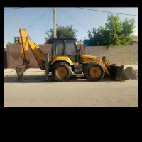 بیل‌بکهو‌|خودرو سنگین|میانه, |دیوار