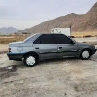 ۴۰۵ tu5مدل ۸۹