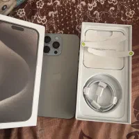 گوشی ایفون ۱۵پرومکس غیر اصل|موبایل|شاهرود, |دیوار