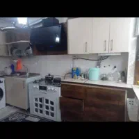 مسکن‌مهر‌سمت‌چپ|فروش آپارتمان|قوچان, |دیوار