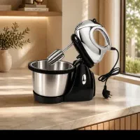 همزن کاسه ای برقی MRS