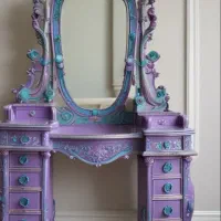 بازسازی وسایل چوبی شما|خدمات پیشه و مهارت|اهواز, کوی شهروند|دیوار