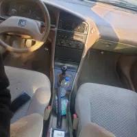 پژو۴۰۵ glx|خودرو سواری و وانت|تهران, نیاوران|دیوار