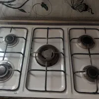 اجاق گاز