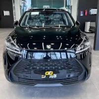 لاماری نئو محول جدید شرکت آرین پارس موتور