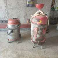 کارواش|ابزارآلات|ملکشاهی, |دیوار