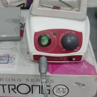 وسایل کاشت ناخن|آرایشی، بهداشتی، درمانی|دورود, |دیوار