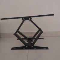 تراکت .چرخشی تلویزیون برای 50تا75 اینچ