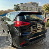 هایما X7 ایکس هفت مشکی مدل 1404 صفر خشک روز|خودرو سواری و وانت|تهران, مرزداران|دیوار