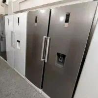 یخچال فریزر دوقلوی بست