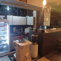 نیروی کار کافه