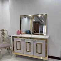 کنسول و میز تلویزیون|بوفه، ویترین، کنسول|قرچک, مهدیه|دیوار