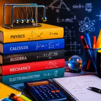 برگزاری کلاس تقویتی و کنکور ریاضی و فیزیک دوازدهم