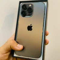iPhone 13 Pro 256 gig|موبایل|دزفول, |دیوار