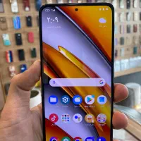 poco f3 265 رم ۸|موبایل|مشهد, شریف|دیوار