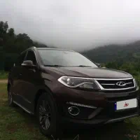 تیگو 5 اکسلنت فول FL ۱۳۹۶ کارمندی خانگی|خودرو سواری و وانت|فردیس, فردیس|دیوار