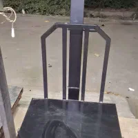 باسکول 500محک اصلی 500شرکت ثابت آرزو ترازو|فروشگاه و مغازه|مشهد, طلاب|دیوار