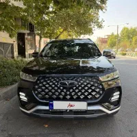تیگو۷پرو‌ پریمیوم مدل ۴۰۳