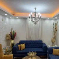 لوستر برنز|لوستر و چراغ آویز|سنندج, |دیوار