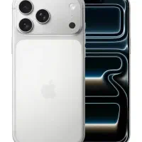 آیفون 17 پرومکس 256zaa