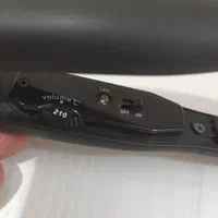 کاملا سالم|اتو و لوازم اتو|رشت, توشیبا|دیوار