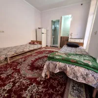 پاسخگوی شب سوئیت بامجوز و پارکینگ از ۴۰۰هزارتومان|اجارهٔ کوتاه‌مدت آپارتمان و سوئیت|رفسنجان, |دیوار