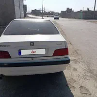 پژو پارس ۹۴|خودرو سواری و وانت|اسدآباد, |دیوار