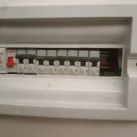 سیم کشی و نصب دوربین مداربسته