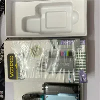 پاد پی ۲ خاکستری p2