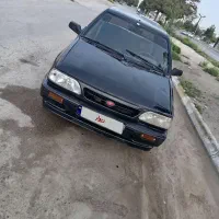 هاچبک مدل 82