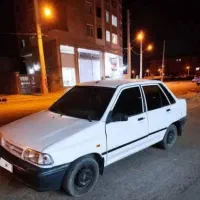 ماشین مدل ۷۹سالم و پول لازمم میفرشم