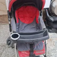 گالسکه بی کو خارجی