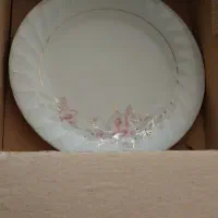 یک دست کاسه و خیارخوری|ظروف سرو و پذیرایی|قم, آذر (نکویی)|دیوار