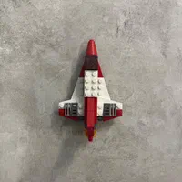 LEGO Creator 3 in 1 مینی جت|اسباب‌‌بازی|تهران, نارمک جنوبی|دیوار