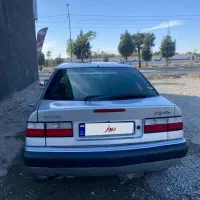 زانتیا ۲۰۰۰ بِکر|خودرو سواری و وانت|کرج, فاز ۲ مهرشهر|دیوار